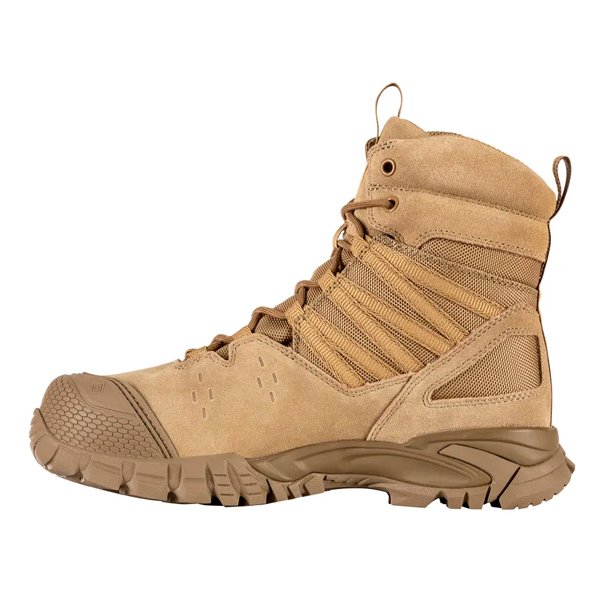 BOTA UNION DE 6" IMPERMEABLE 12390